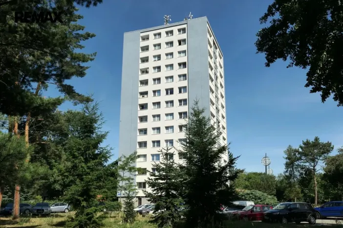Prodej bytu 3+kk, Hradec Králové, Na Kotli, 55 m2