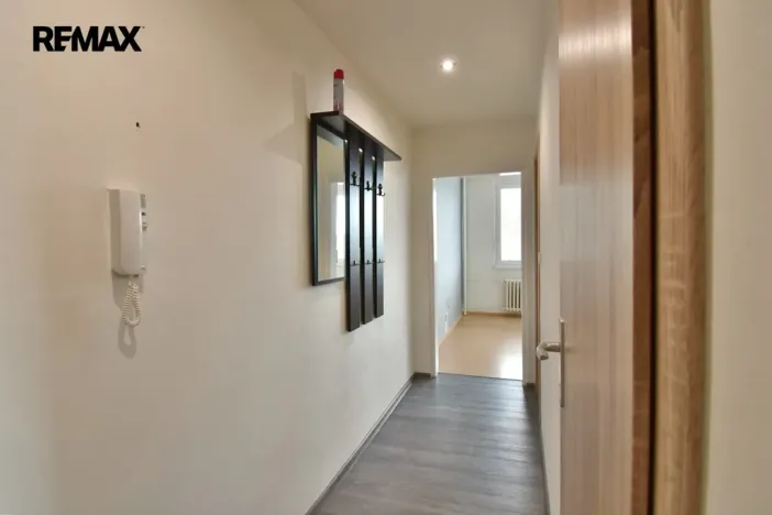 Prodej bytu 3+kk, Hradec Králové, Na Kotli, 55 m2