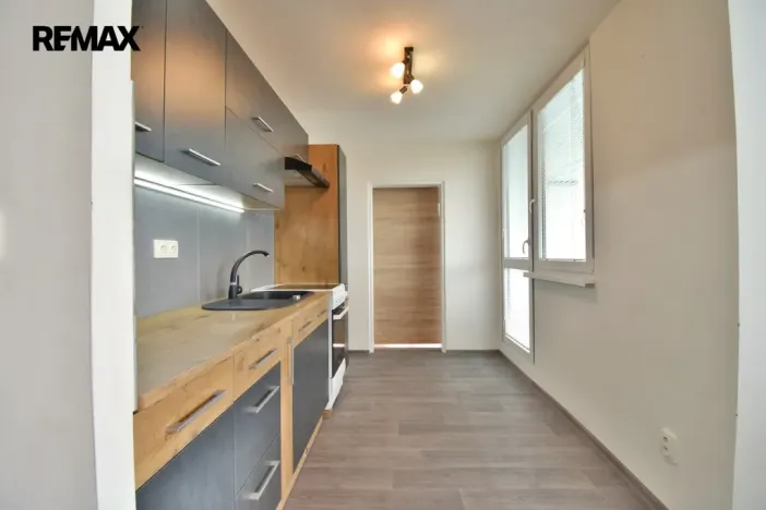 Prodej bytu 3+kk, Hradec Králové, Na Kotli, 55 m2
