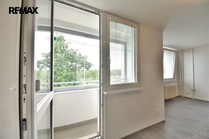 Prodej bytu 3+kk, Hradec Králové, Na Kotli, 55 m2