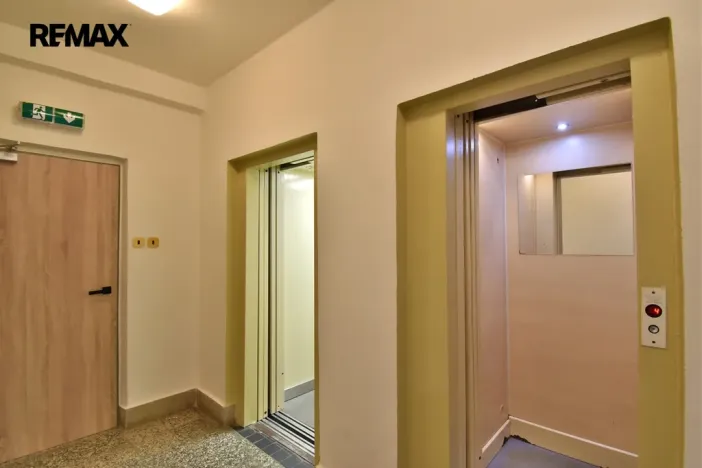 Prodej bytu 3+kk, Hradec Králové, Na Kotli, 55 m2