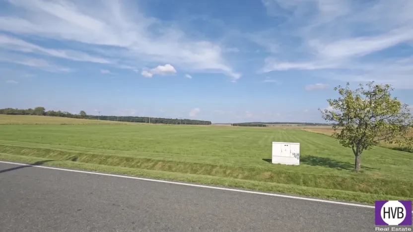 Prodej pozemku pro bydlení, Bělušice, 1380 m2