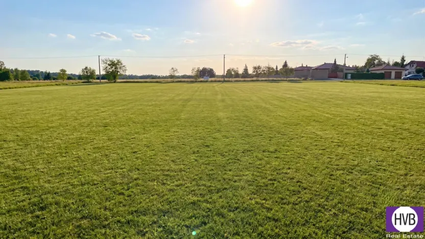 Prodej pozemku pro bydlení, Bělušice, 1380 m2