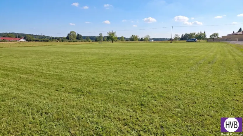 Prodej pozemku pro bydlení, Bělušice, 1380 m2