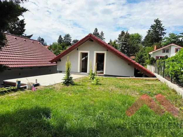 Pronájem bytu 3+kk, Hlásná Třebaň, V Úvozu, 85 m2