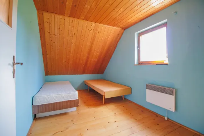 Prodej rodinného domu, Strážov - Splž, 100 m2