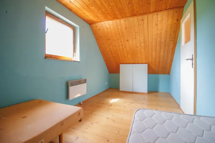 Prodej rodinného domu, Strážov - Splž, 100 m2