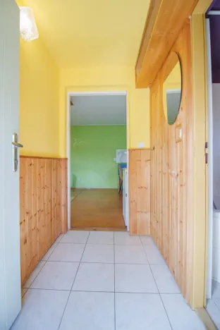 Prodej rodinného domu, Strážov - Splž, 100 m2