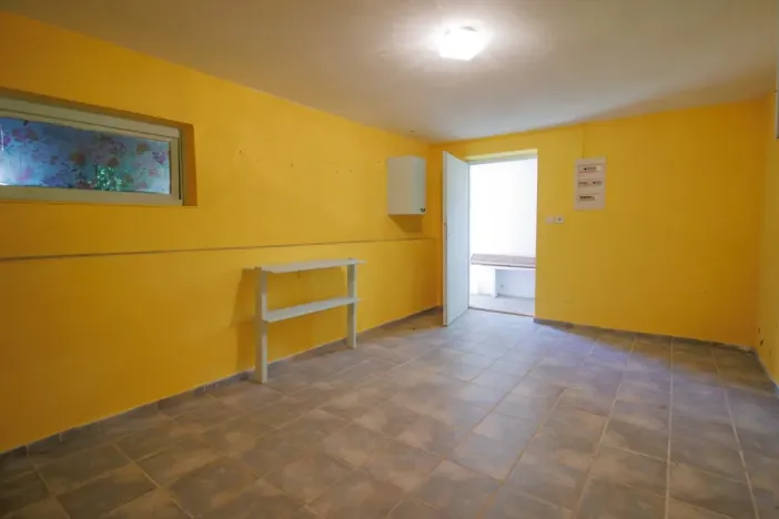 Prodej rodinného domu, Strážov - Splž, 100 m2