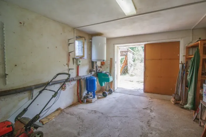 Prodej rodinného domu, Strážov - Splž, 100 m2
