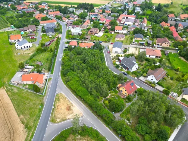Prodej pozemku pro bydlení, Štíhlice, 3092 m2