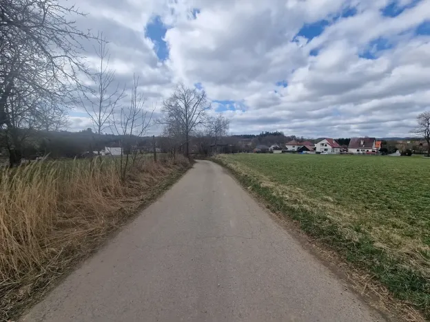 Prodej - jiné, Horní Libochová, 800 m2