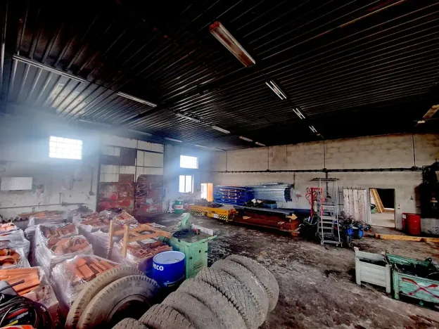 Prodej - jiné, Horní Libochová, 800 m2