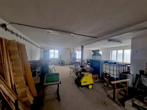 Prodej - jiné, Horní Libochová, 800 m2