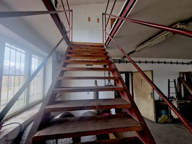 Prodej - jiné, Horní Libochová, 800 m2
