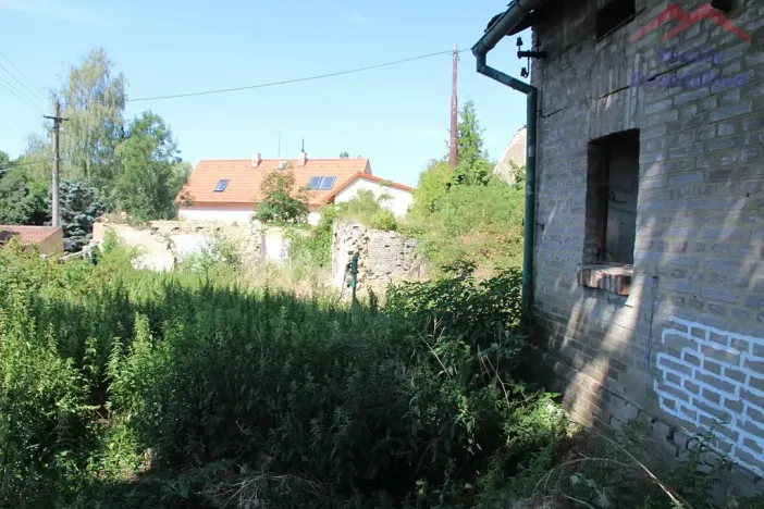 Prodej pozemku pro bydlení, Makotřasy, 450 m2