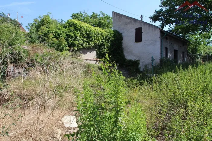 Prodej pozemku pro bydlení, Makotřasy, 450 m2