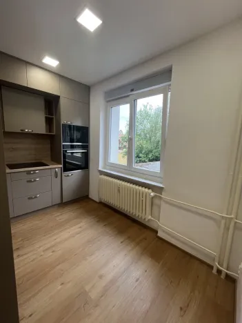 Pronájem bytu 2+1, Olomouc - Nová Ulice, Dobnerova, 53 m2