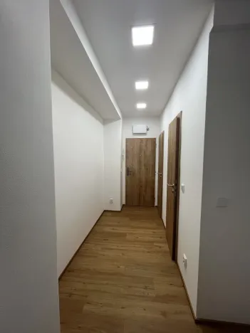 Pronájem bytu 2+1, Olomouc - Nová Ulice, Dobnerova, 53 m2