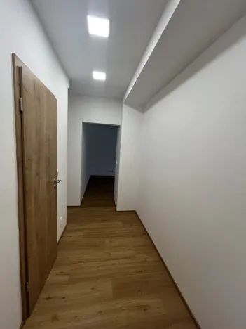 Pronájem bytu 2+1, Olomouc - Nová Ulice, Dobnerova, 53 m2