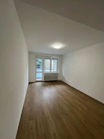 Pronájem bytu 2+1, Olomouc - Nová Ulice, Dobnerova, 53 m2