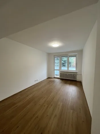 Pronájem bytu 2+1, Olomouc - Nová Ulice, Dobnerova, 53 m2