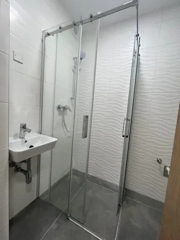 Pronájem bytu 2+1, Olomouc - Nová Ulice, Dobnerova, 53 m2