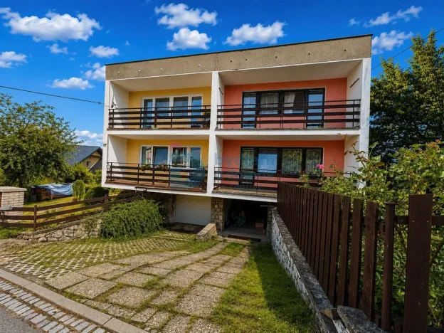 Prodej rodinného domu, Šternberk, Pod Mýtem, 155 m2