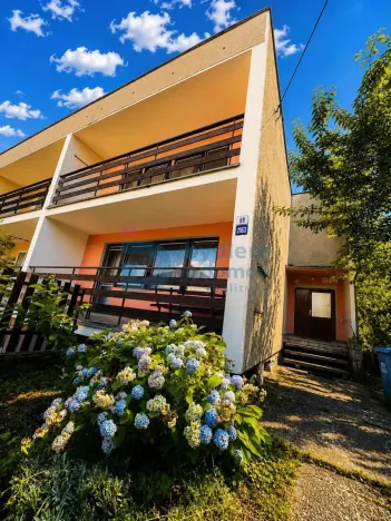 Prodej rodinného domu, Šternberk, Pod Mýtem, 155 m2