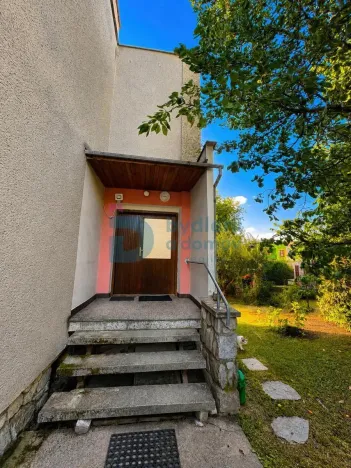 Prodej rodinného domu, Šternberk, Pod Mýtem, 155 m2