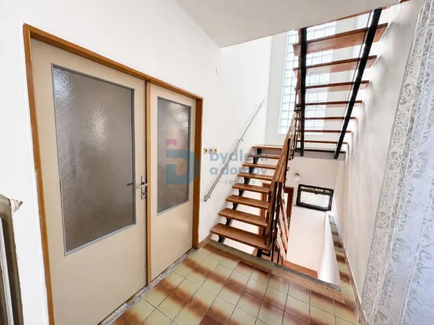 Prodej rodinného domu, Šternberk, Pod Mýtem, 155 m2