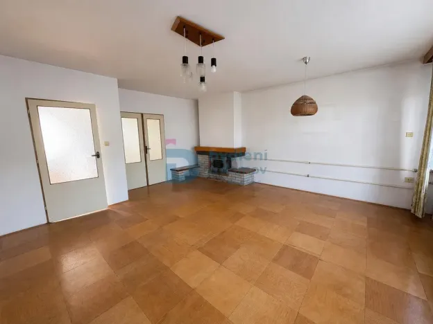 Prodej rodinného domu, Šternberk, Pod Mýtem, 155 m2