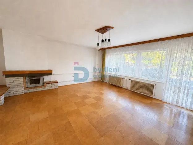Prodej rodinného domu, Šternberk, Pod Mýtem, 155 m2