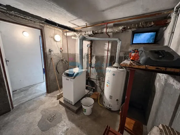 Prodej rodinného domu, Šternberk, Pod Mýtem, 155 m2