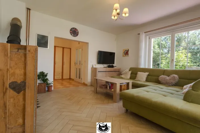 Prodej rodinného domu, Příbram - Orlov, 169 m2