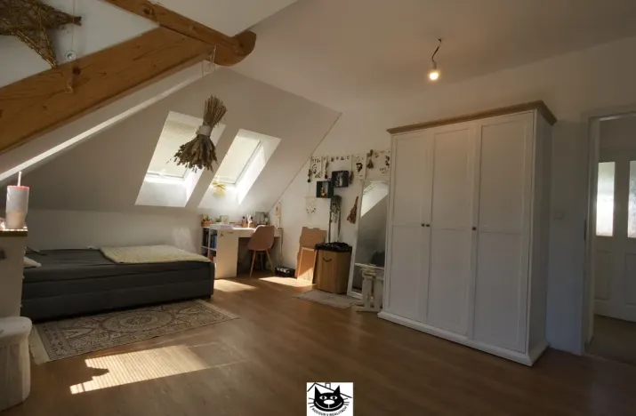 Prodej rodinného domu, Příbram - Orlov, 169 m2