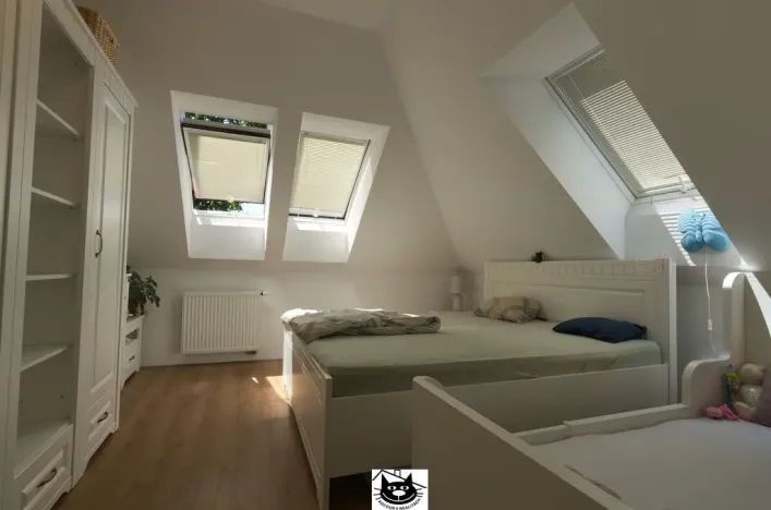 Prodej rodinného domu, Příbram - Orlov, 169 m2