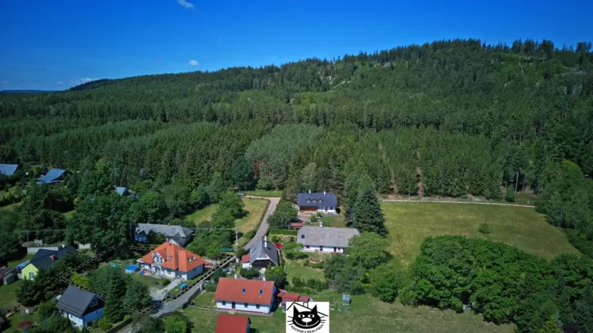 Prodej rodinného domu, Příbram - Orlov, 169 m2