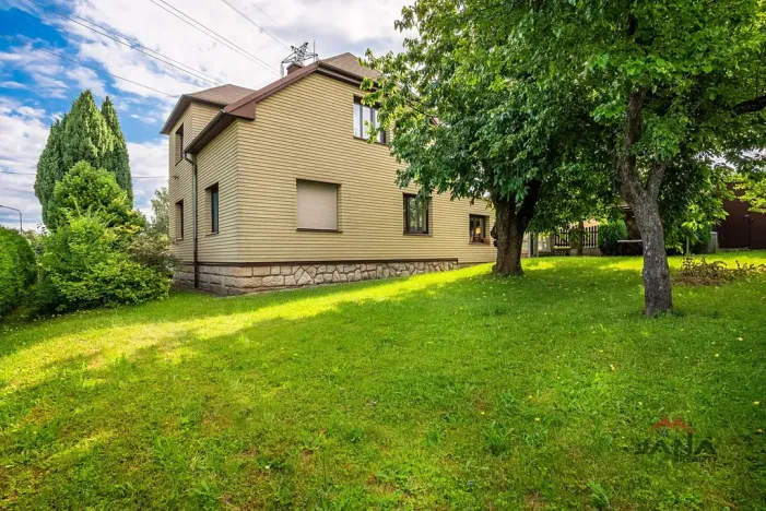 Prodej rodinného domu, Turnov, Sobotecká, 165 m2