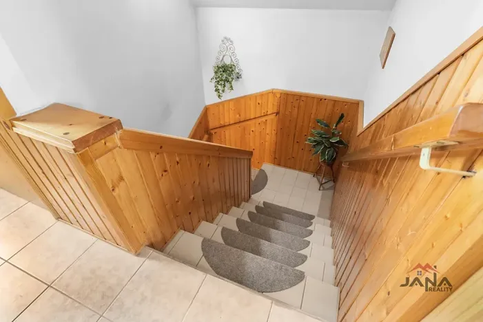 Prodej rodinného domu, Turnov, Sobotecká, 165 m2
