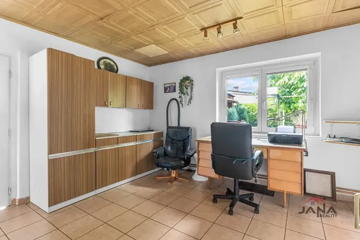 Prodej rodinného domu, Turnov, Sobotecká, 165 m2