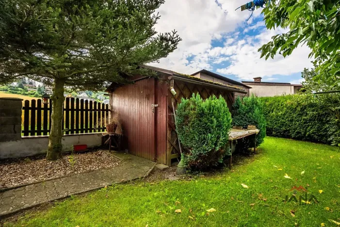Prodej rodinného domu, Turnov, Sobotecká, 165 m2
