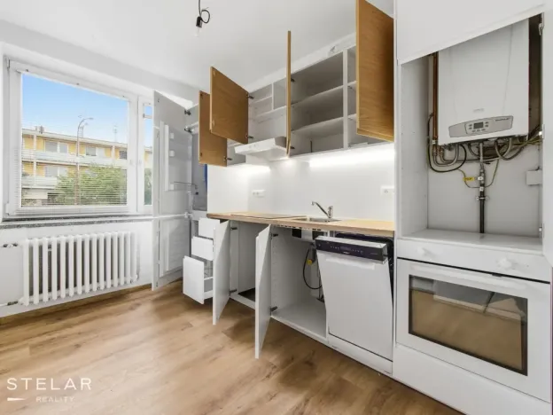 Prodej bytu 3+1, Lysice, Oulehla, 64 m2