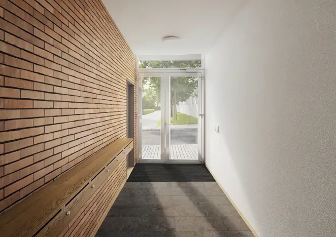 Prodej bytu 4+kk, Benešov, 183 m2