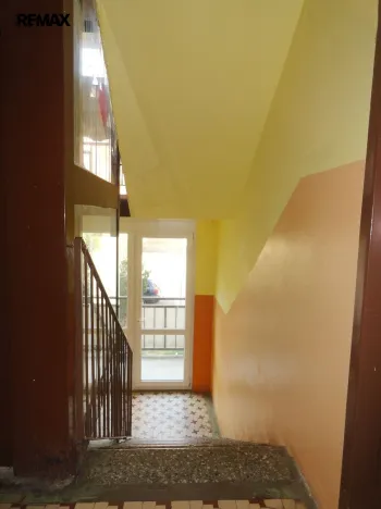 Prodej bytu 1+1, Krupka - Maršov, Karla Čapka, 36 m2