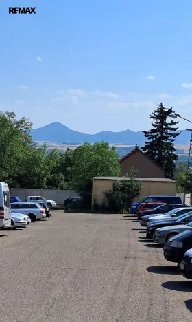 Prodej bytu 1+1, Krupka - Maršov, Karla Čapka, 36 m2
