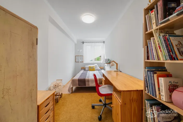 Prodej rodinného domu, Březová, Okružní, 100 m2