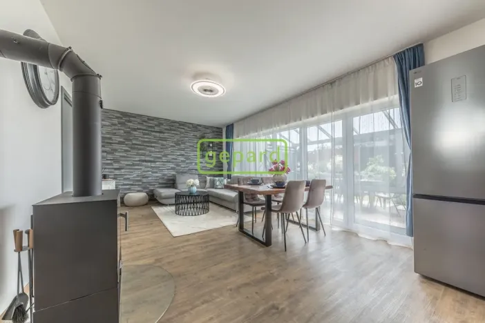 Prodej rodinného domu, Jiřice, 99 m2