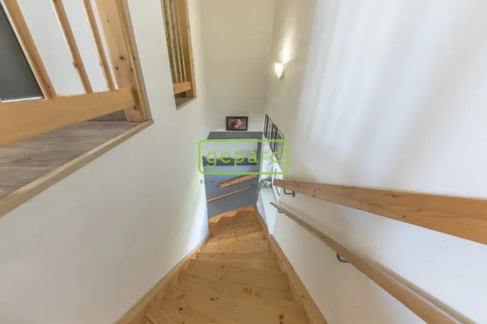 Prodej rodinného domu, Jiřice, 99 m2