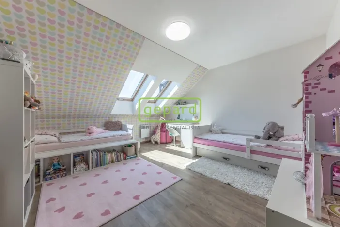 Prodej rodinného domu, Jiřice, 99 m2